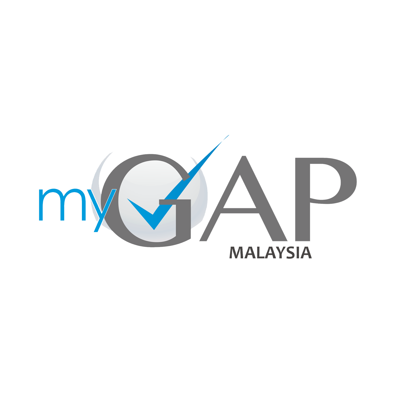 Logo for website myGAP